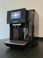 Kaffeevollautomat SIEMENS TP703D09 EQ700 Classic Kaffeemaschine