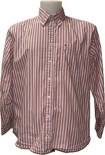 Tommy Hilfiger Hemd Gr. XL