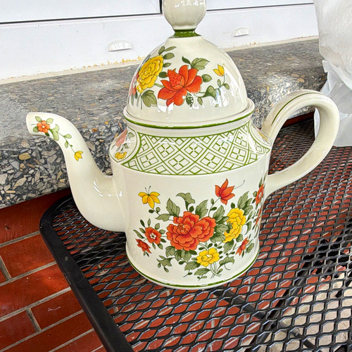 Villeroy boch summerday - villeroy, &