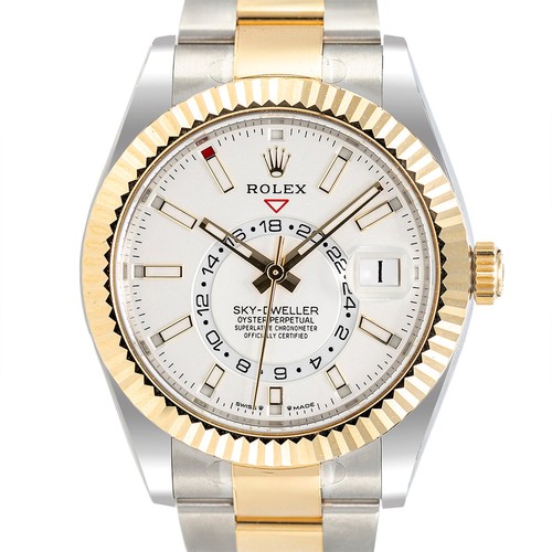 Rolex oyster perpetual - rolex,