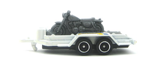 Matchbox mbx cycle trailer - mbx,