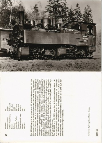 Harz brockenbahn eisenbahn - eisenbahn, zug