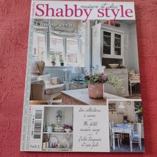 Shabby Style - Maison Et Deco
