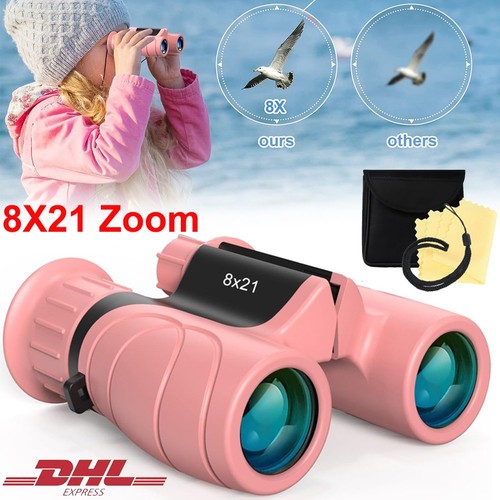 8x21 fernglas kompakt - 8x21, hd