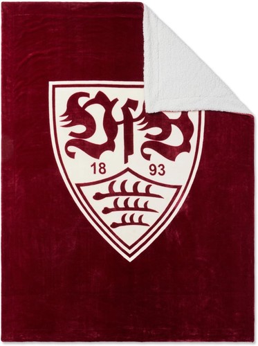 Vfb stuttgart sherpadecke - vfb,