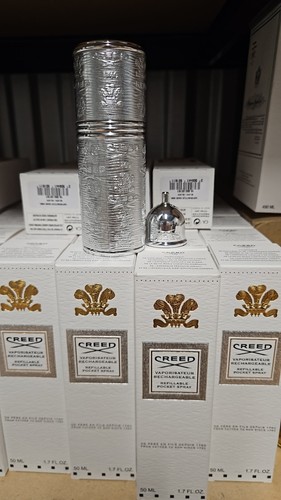 Creed nachfüllbarer spray - creed,