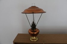 Kosmos Brenner Petroleumlampe