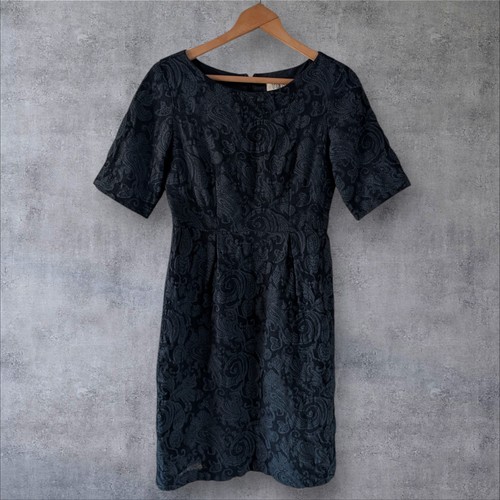 Toast schwarz jasquard - toast,