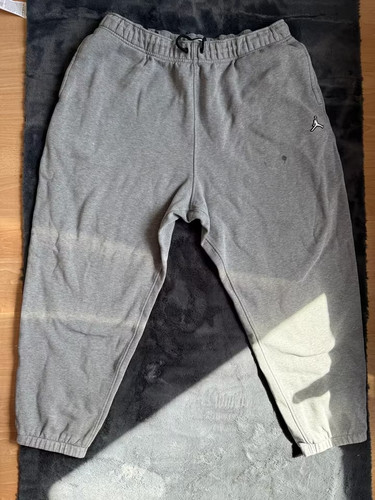 Jordan jogginghose grau - jogginghose, –