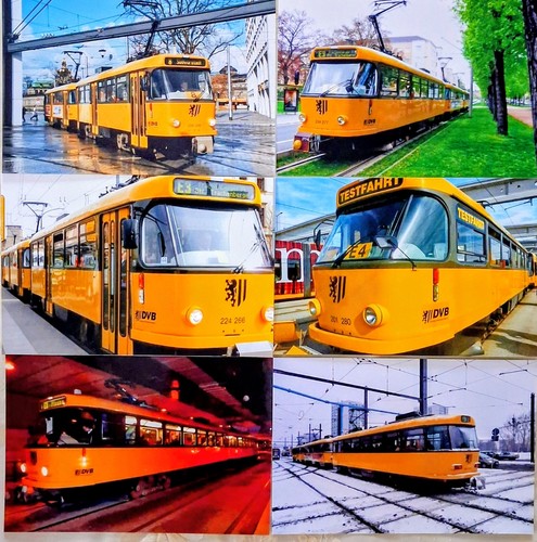 Fotos straßenbahn dresden - fotos,
