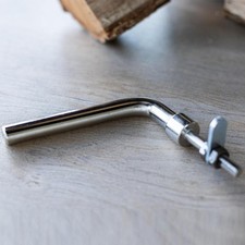 Herd Tür Griff Eisen Robust