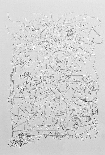 Kiefer gemälde original - kiefer,,