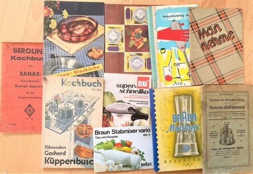Libby knorr küppersbusch - libby`s,