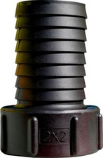 IBC Adapter - Schlauchtülle -