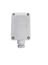 Vaillant VRC 693 frisch lackiert Aussenfühler  1 Jahr Garantie 