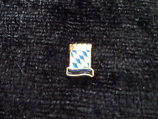 C57) Abzeichen Pin klein dezent Fluthelfer Bayern 2013 2016 2024 Hochwasser