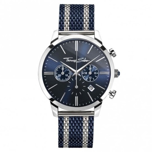 Thomas sabo herren rebel - thomas,