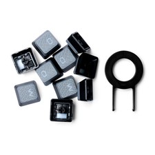 Für Corsair K70 K65 K95 G710