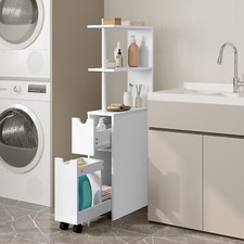 EUGAD Nischenschrank mit