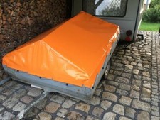 Anhängerplane Hp 500.01 Plane