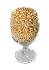 Maltmaster zerkleinertes