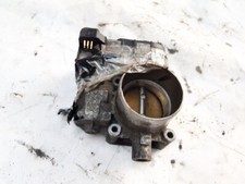Volkswagen Golf 1998 High Flow Throttle Body Valve (Air Control Va #19815-50