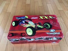 Losi XXX CR Vintage RC Buggy