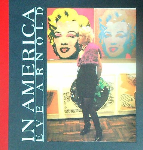 Amerika arnold eve alfred - arnold, a