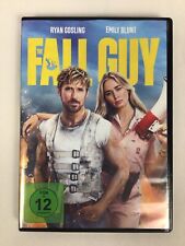DVD Film - The Fall Guy