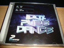 100 % Dance Doppel CD ähnl
