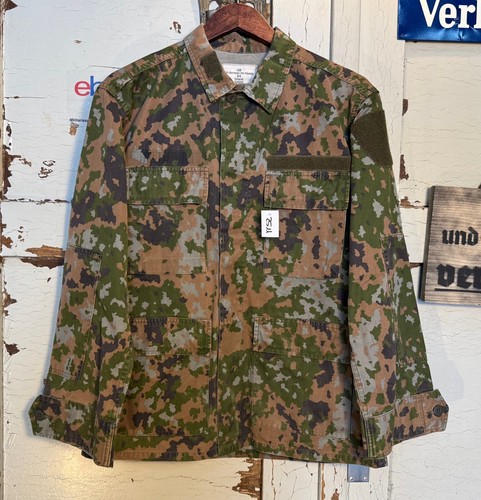 Orig lux armee scharrer - lux,
