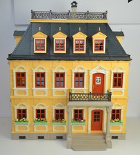 PLAYMOBIL®  5301 Puppenhaus Nostalgie Haus Villa - für rosa Serie 5300   #3