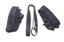 2x Schlauch 2x Felgenband pas