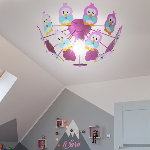 Kinderzimmerlampe