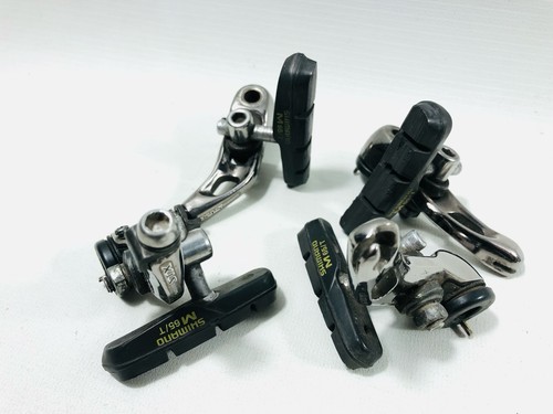 Shimano stx m65 bremsen set - stx, m65/t
