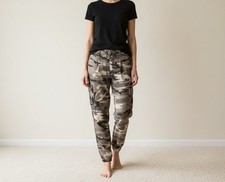 Pumphose Hose Cargohose Cargo