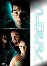 Sliders - Staffel 3  von