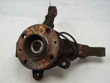 Dacia Sandero I Phase 1 1.5