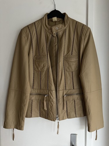 Biker lederjacke - biker-lederjacke, –