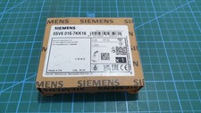 Siemens 5SV6016-7KK16 AFDD LS