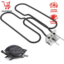 Heizelemente für Weber