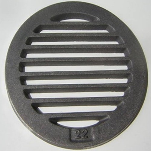 Ofenrost rund ø22cm kaminrost - Ø22cm,