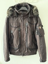 Wellensteyn Rescue Team Jacke Gr. M