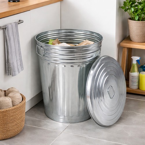 30l oskartonne aschetonne mit - 30l,