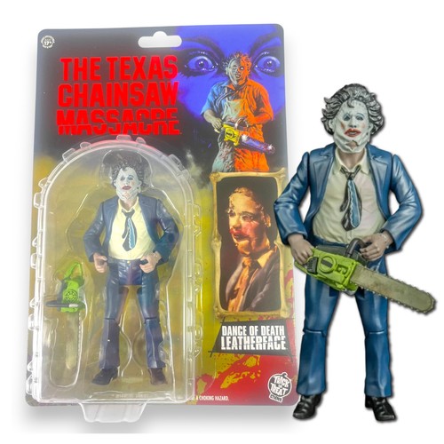 Texas chainsaw massacre - texas,