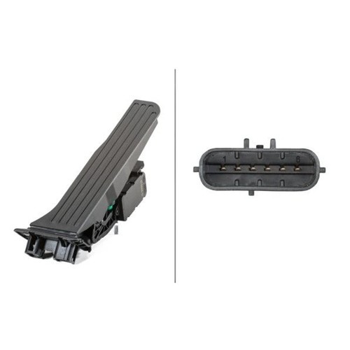 Hella sensor für - hella,