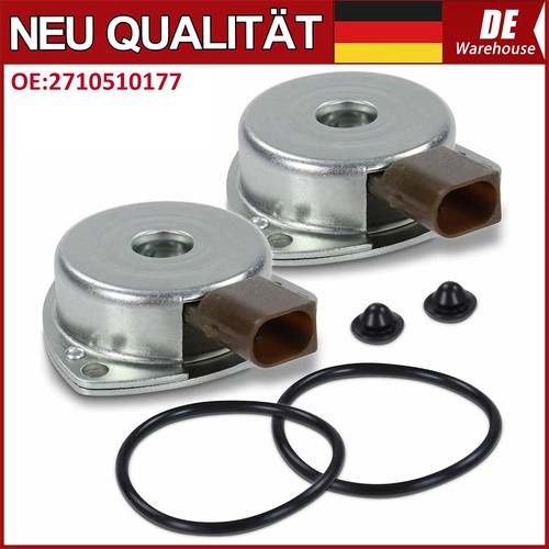 Zentralmagnet - 2x,