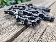 Vintage 5/8 Fahrradkette Union