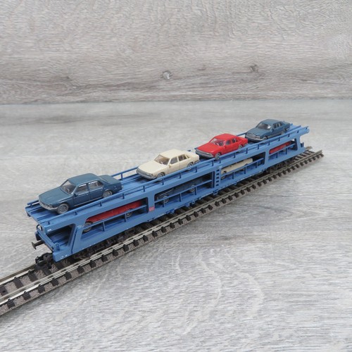 Fleischmann 8291 db - fleischmann,