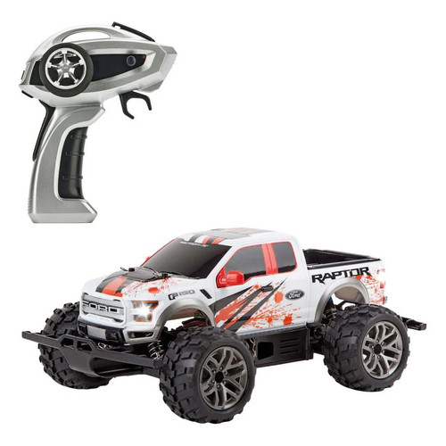 Carrera profi ford 150 - ford, f-150